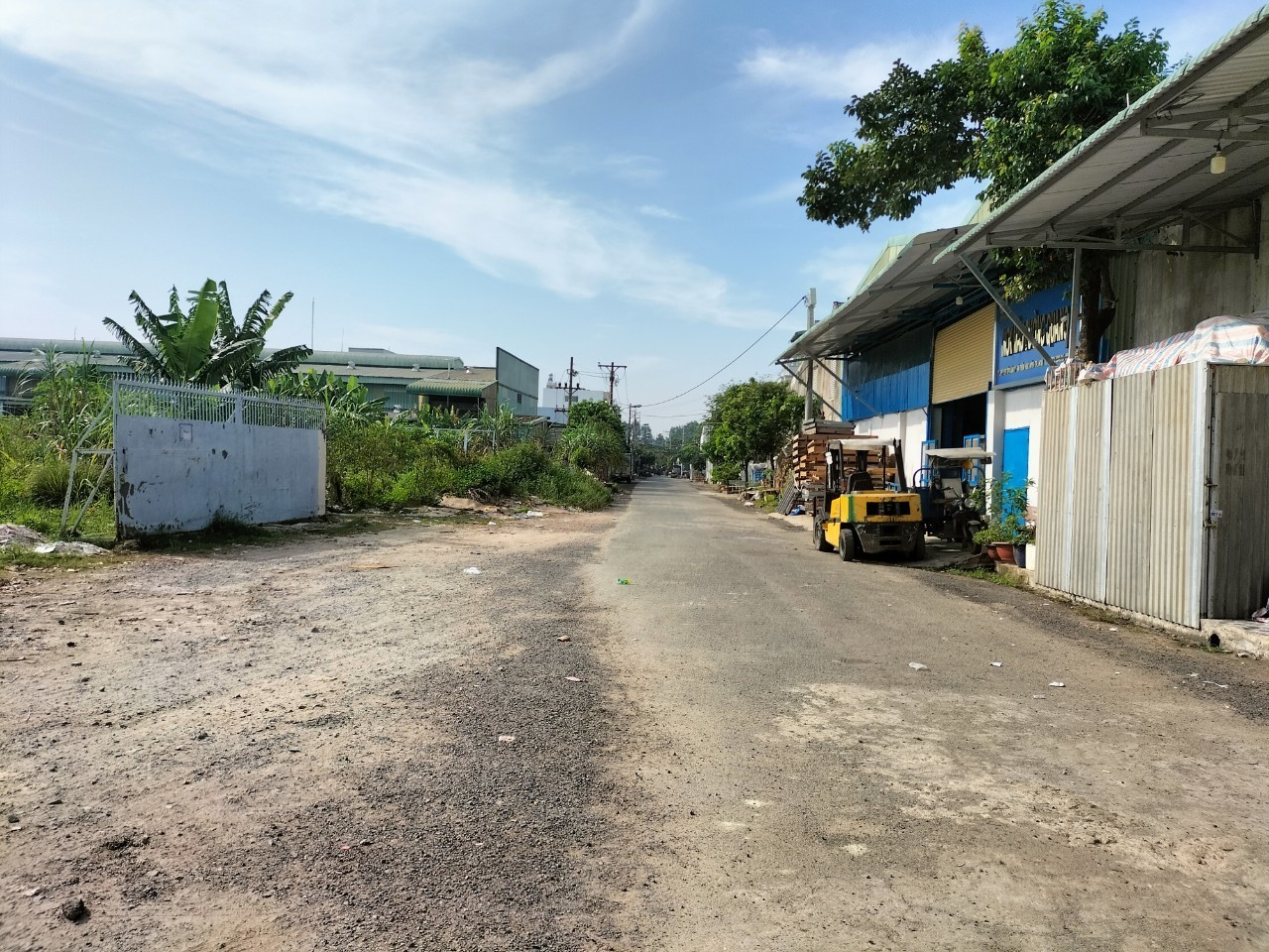 Cơ Hội Vàng! 11.200m2 Đất Nông Nghiệp Bà Điểm-Hóc Môn, HCM - Chỉ 85 Tỷ - Ảnh 1